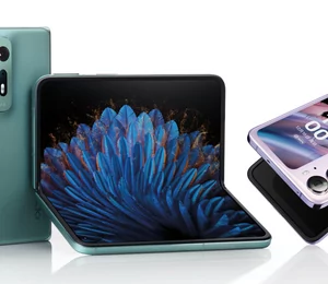 Vous vouliez un Galaxy Z Flip ? Attendez, l'OPPO Find N2 Flip arrive en Europe